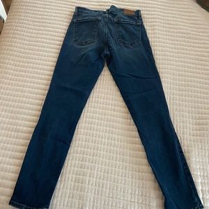 Lucky Brand jeans